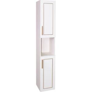 InterCeramic Pvc колона за баня icp 15025 - шкаф с 2 врати (icp 15025)