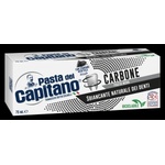 Capitano ZP 75ml КАРБОН
