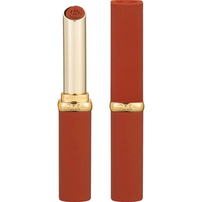L'Oréal Paris Color Riche Intense Volume Matte Colors of Worth 200 L´orangre Stand Up rúž 1,8 g