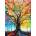 Enjoy - Puzzle Tree of Joy - 1 000 piese
