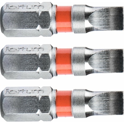 Fortum 5x25 mm 3 ks 4741105