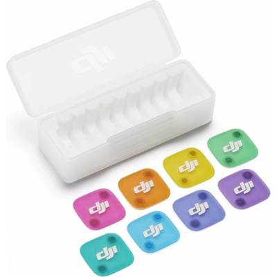 DJI Mic Mini 2 Multi - Color Magnetic Front Cover CP.RN.00000537.01