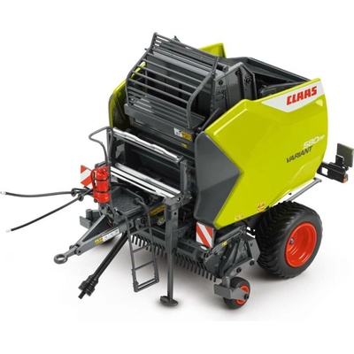 Lis na balíky Claas Variant 580 RF Universal Hobbies 1:32