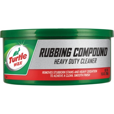 Turtle Wax Red Rubbing Compound 298 g