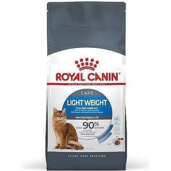 Royal Canin Light Waight Care 8 kg