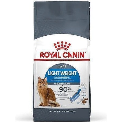 Royal Canin Light Waight Care 8 kg