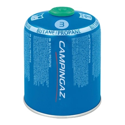 Campingaz Газова касета Campingaz Easy-Clic CV 470 plus, 450 g (167300)