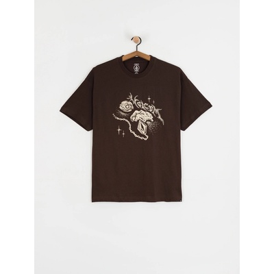 Volcom Death Truction Lse cacao