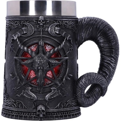 Nemesis Now Халба Nemesis Now Adult: Gothic - Baphomet (B4648N9)
