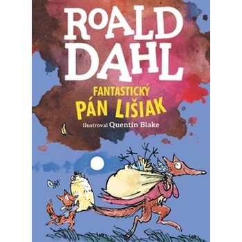 Fantastický pán Lišiak