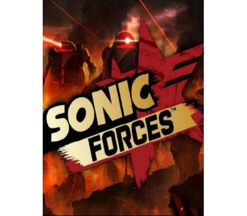Sonic Forces