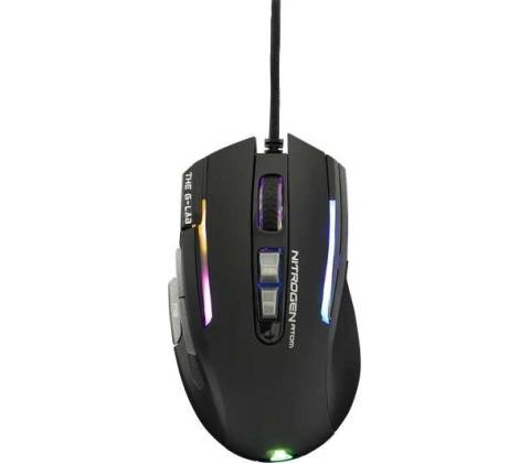 The G-Lab KULT NITRO ATOM