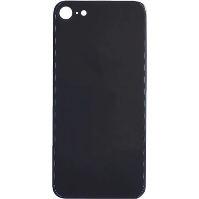 Kryt Apple iPhone 8 zadní Red