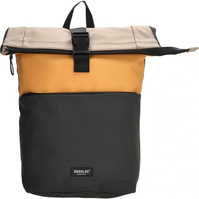 Beagles Originals Multicolor Originals 21179 Ochre yellow 27 L