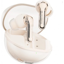 SoundPeats Earphones Clear