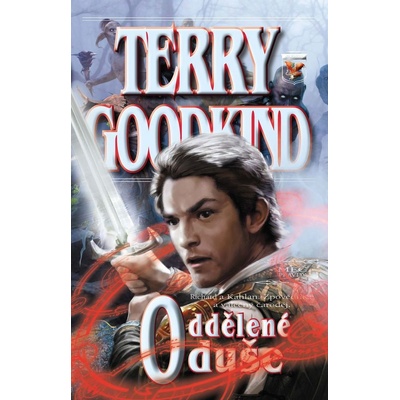 Oddělené duše. Meč pravdy 14 - Terry Goodkind - Classic