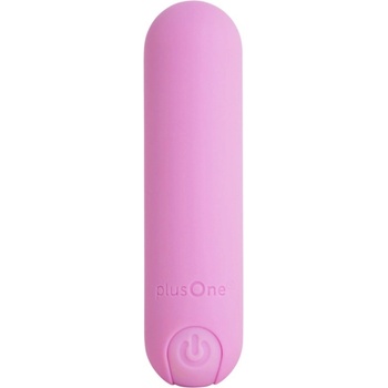 PlusOne Vibrating bullet