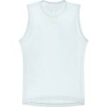 Pedaled Мъжки потник за колоездене Pedaled Element Base Layer Sleeveless Cycling singlet - Light Blue - размер XL (056-4238-0214)