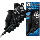 Footjoy RainGrip Womens Golf Glove (pár) Čierna S