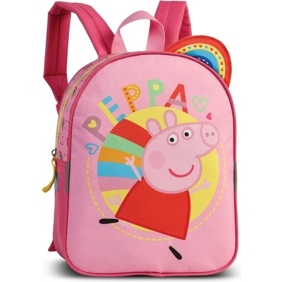Fabrizio Prasátko Peppa 20684 2100 6 L růžová