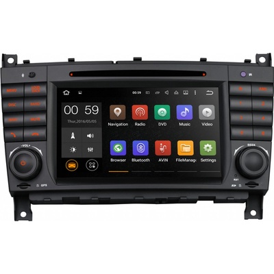 Xtrons PF75M209AP