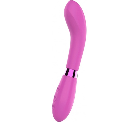 ToyJoy Milkshake Dance Pink
