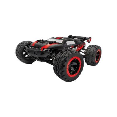 Blackzon Slyder St 1/16 4wd Electric Stadium Truck Red (540096)
