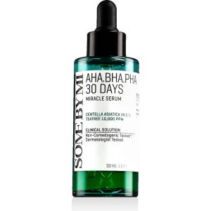 Some By Mi AHA. BHA. PHA 30 Days Miracle Serum 50 ml