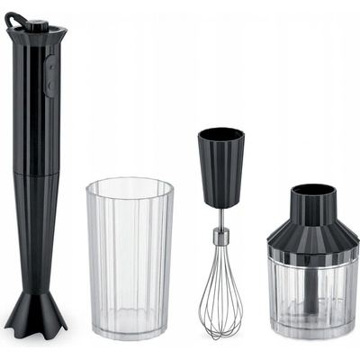 Alessi Plissé MDL10SB