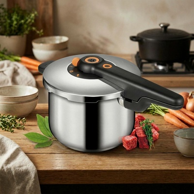 Tescoma SmartCLICK 6,0 l