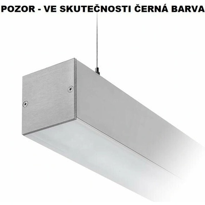 ARCHILIGHT SCS260/4K/BL