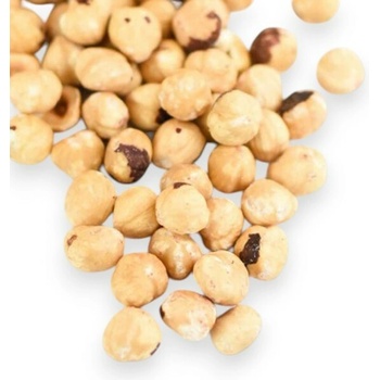 SILVAREM Lieskové orechy blanšírované pražené "Piemont" IGP 1000 g