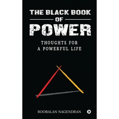 Black Book of Power