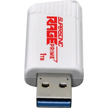 Patriot RAGE Prime gen 2 1TB PEF1TBRPMW32U