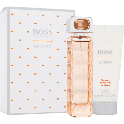 Hugo Boss Boss Orange toaletná voda dámska 50 ml