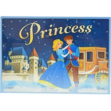 Mikro Trading Princess