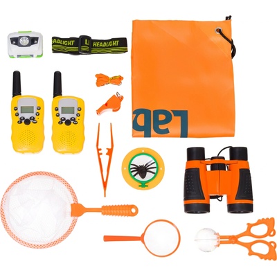 Levenhuk Набор за оцеляване Levenhuk LabZZ SK40