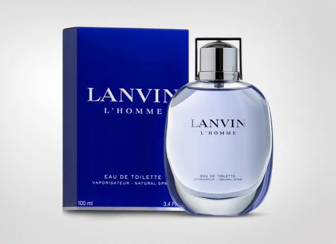 Lanvin L'Homme EDT 100 ml
