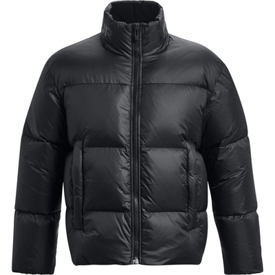 Under Armour CGI Down Puffer JKT black