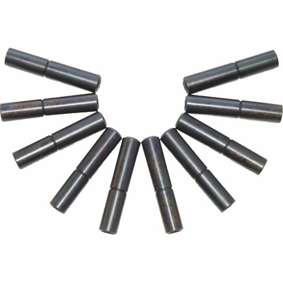 KunShan Hex Náhr. tryska SANDER TURBO (ocel) Noz50