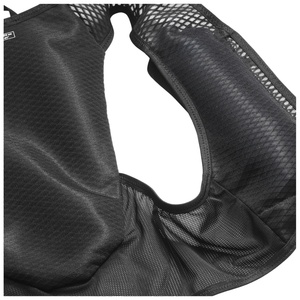 Salomon Gravel Skin 4 Размер: M / Цвят: черен
