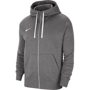 Nike Суитшърт с качулка Nike Y NK FLC PARK20 FZ HOODIE cw6891-071 Размер M