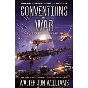 Conventions of War (ISBN: 9780062884787)