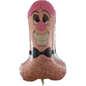 BP Фолиев балон Джентълмен