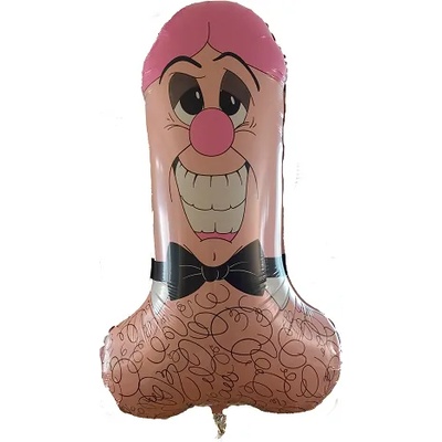 BP Фолиев балон Джентълмен