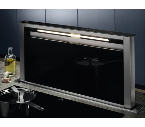Electrolux LFD619Y
