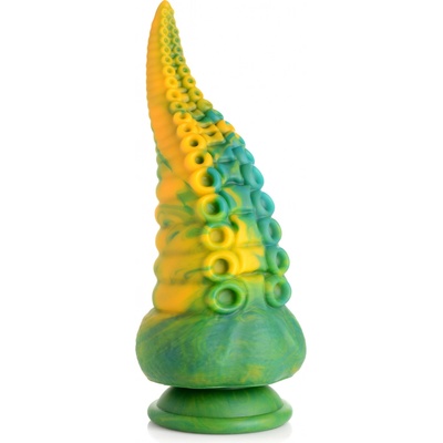 Creature Cocks Monstropus Tentacled Monster Silicone Dildo