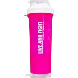 Olimp Sport Nutrition Lady's shaker born in the gym [500 мл]