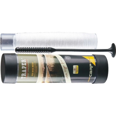 Traper PVA široká síťovina - set 44m x 5m