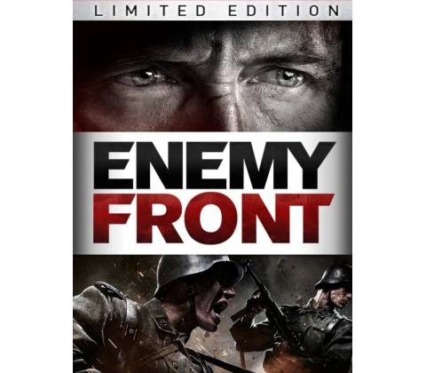 Enemy Front (Limited Edition)